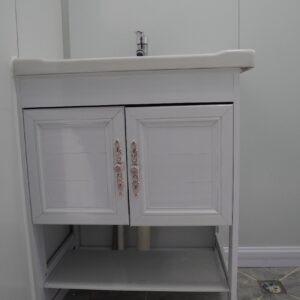 expandable container