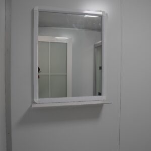 expandable container