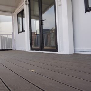 expandable container