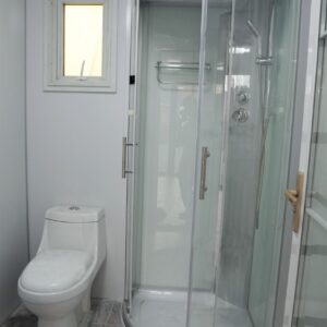 expandable container