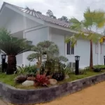 Outdoor Mess Tambang Batu Bara Kapuas 1